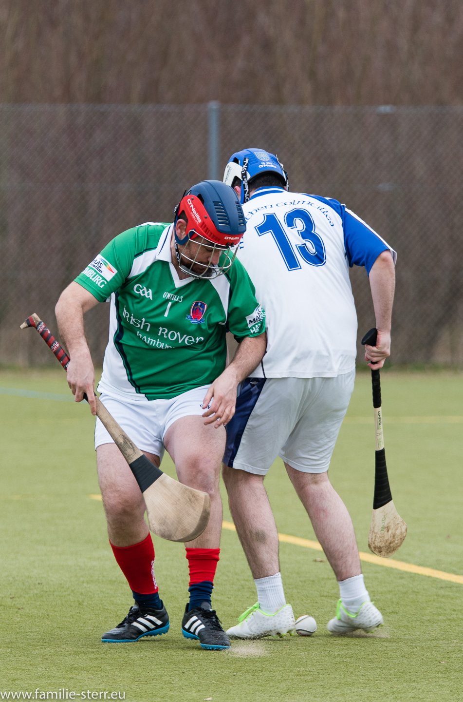 Gaelic Football